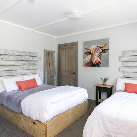 Warren Lodge Ngoại thất bức ảnh