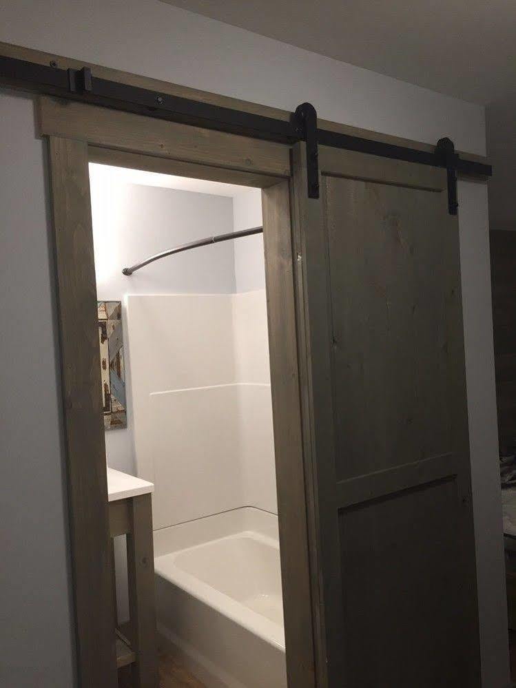 Warren Lodge Ngoại thất bức ảnh