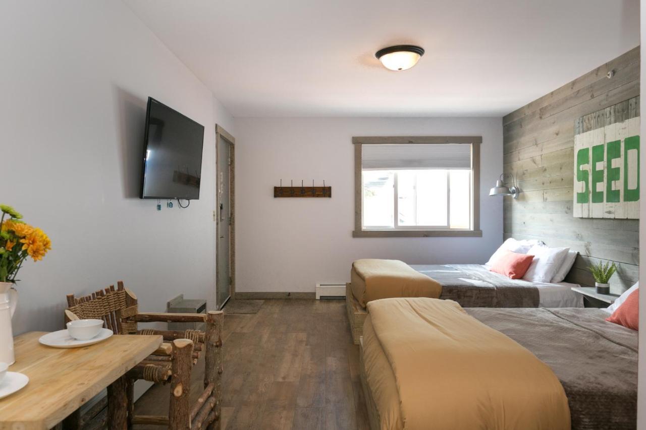Warren Lodge Phòng bức ảnh
