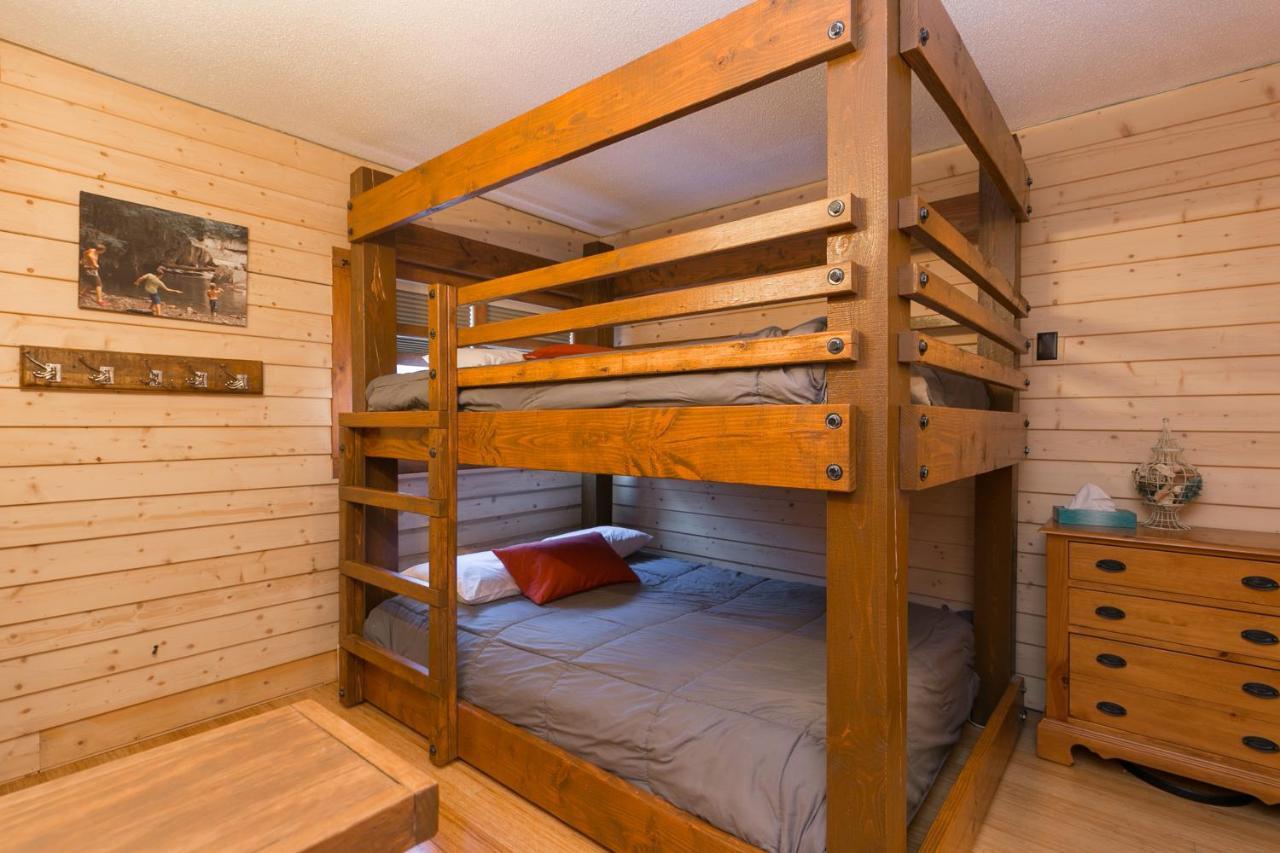 Warren Lodge Ngoại thất bức ảnh