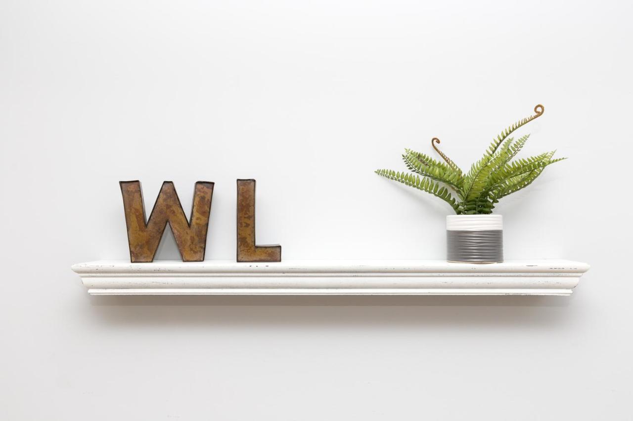 Warren Lodge Ngoại thất bức ảnh